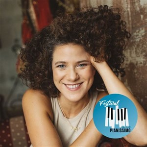 Affiche de Cyrille Aimée et Mathis Picard