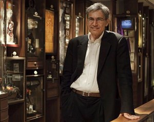 Affiche de Orhan Pamuk