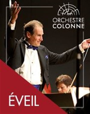 Affiche de Eveil : Le grand orchestre