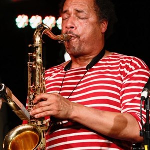 Affiche de Ricky Ford & Kirk Lightsey Quartet