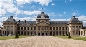 Affiche de Visite guidée : Paris de la Régence à la fin de l'ancien régime