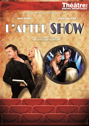 Affiche de L'aftershow
