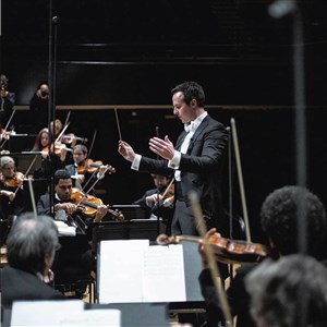 Affiche de L'oiseau de feu | Orchestre National d'Île de France