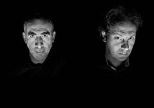 Affiche de Dal Sasso / Belmondo big band