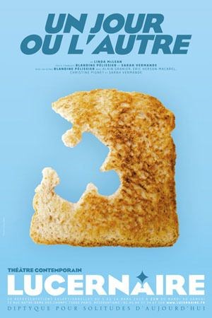 Affiche de Un jour ou l'autre