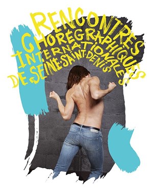 Affiche de Cindy Van Acker