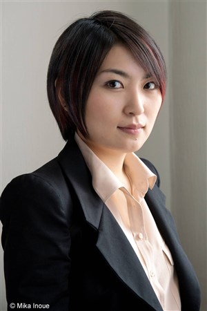 Affiche de Kanae Endo : Récital de piano