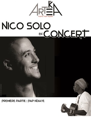 Affiche de Nico Solo