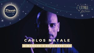 Affiche de Dimanche classique : Carlos Natale