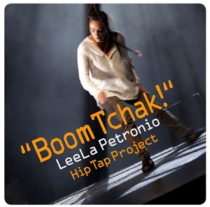 Affiche de Boom Tchak ! | Hip Tap Project