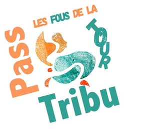 Affiche de Festival des Fous de la Tour : Pass Tribu