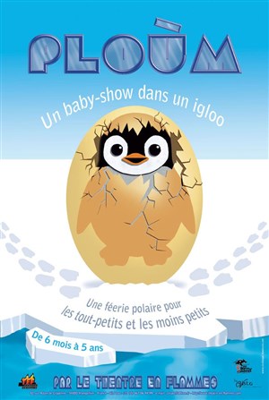 Affiche de Ploum