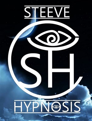 Affiche de World Tour of hypnosis