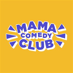Affiche de Mama Comedy