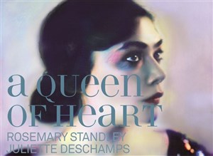 Affiche de A queen of heart
