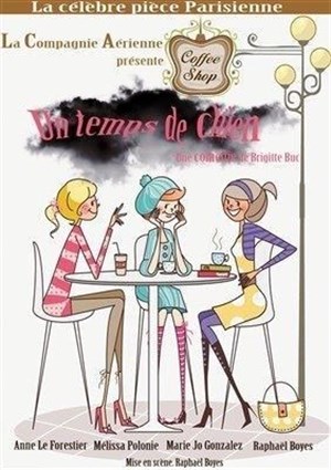 Affiche de Un temps de chien