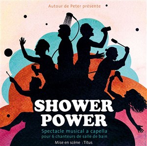 Affiche de Shower Power