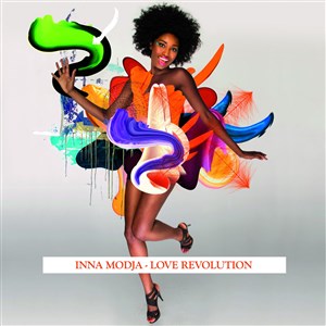 Affiche de Inna Modja