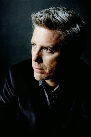 Affiche de Kyle Eastwood