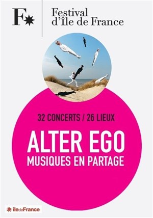 Affiche de Conversation avec Jeff Mills