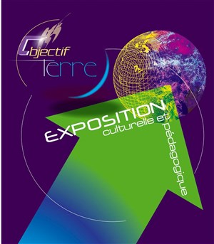 Affiche de Objectif terre