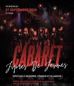 Affiche de Figures de Femmes