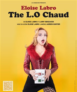 Affiche de Eloise Labro dans The L.O Chaud