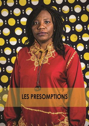 Affiche de Les présomptions - Saison 2