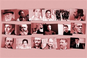 Affiche de Palazzetto Bru Zane, Gala des 10 ans