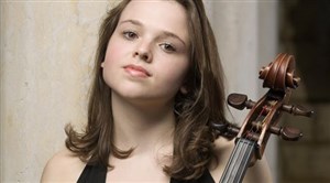 Affiche de François Salque / Xavier Phillips / Honorine Schaeffer - violoncelles