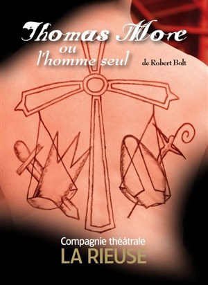Affiche de Thomas More ou l'homme seul