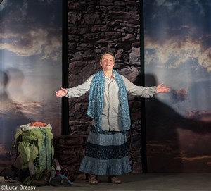 Affiche de 2 bras 2 jambes