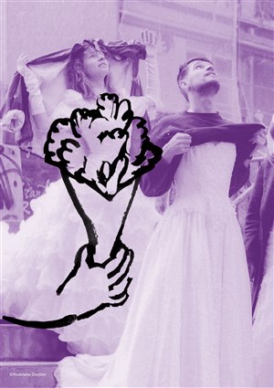 Affiche de Les sentiments du Prince Charles