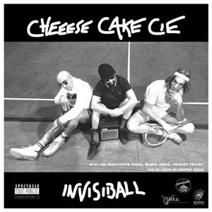 Affiche de Invisiball