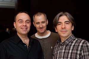 Affiche de Dominique Fillon Quartet