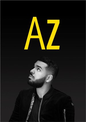 Affiche de Az