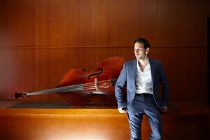 Affiche de Pierre Marcu Quartet featuring Baptiste Herbin