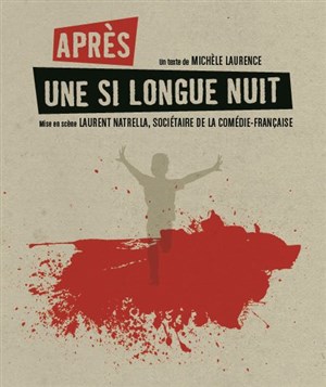 Affiche de Après une si longue nuit