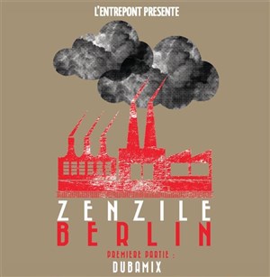 Affiche de Zenzile / Dubamix / Rtsf Dubsystem