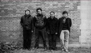 Affiche de Malo Mazurié Quartet featuring Pierrick Pédron