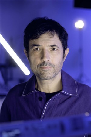 Affiche de Albin de la Simone