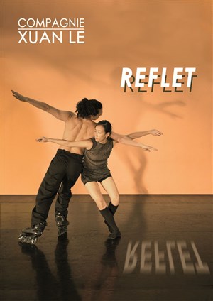 Affiche de Reflet