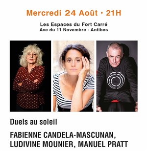 Affiche de Duels au soleil