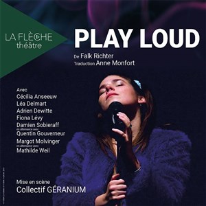 Affiche de Playloud