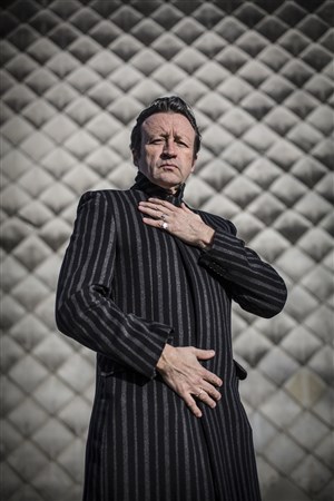 Affiche de Marka + 1ère partie