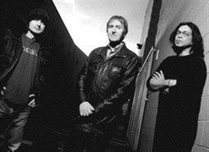 Affiche de Allan Holdsworth Trio