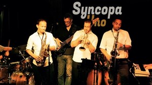Affiche de Syncopa Uno