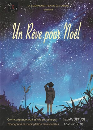 Affiche de Un Rêve pour Noël