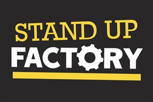Affiche de La 100­­° du Stand Up Factory