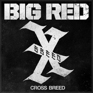 Affiche de Big Red + Scène Locale : Ashu + Mehdi + Zed + 8 Bang